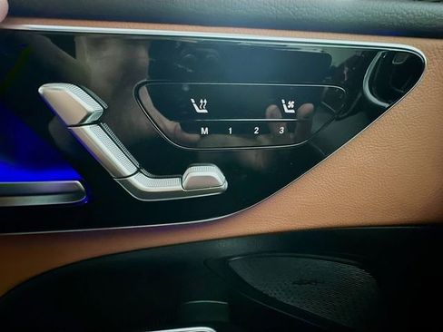New 2026 Mercedes-Benz C 300 Sedan image 19