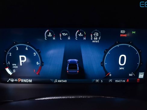 Used 2024 Ford F150 Raptor image 16