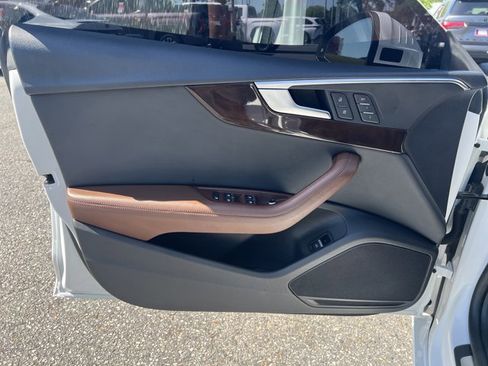 Used 2019 Audi A5 2.0T Premium Plus w/ Premium Plus image 11