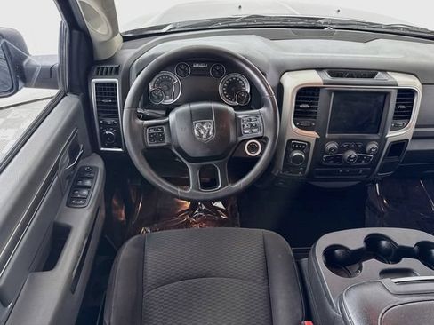 Used 2019 RAM 1500 Warlock w/ Electronics Group AWD/4WD image 20