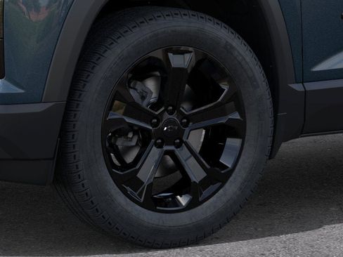 New 2026 Chevrolet Equinox LT image 33