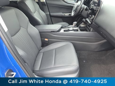 Used 2025 Lexus NX 350h AWD w/ Accessory Package (2T) image 24