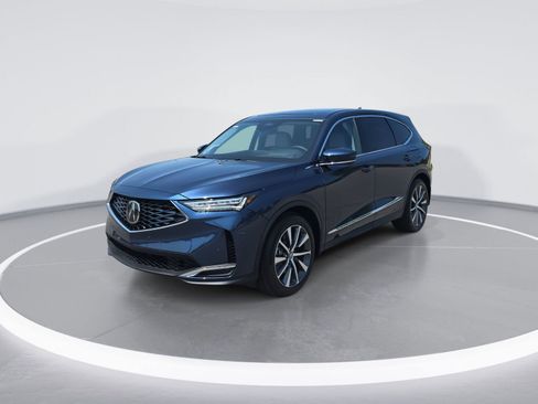 New 2026 Acura MDX FWD w/ Technology Package image 7
