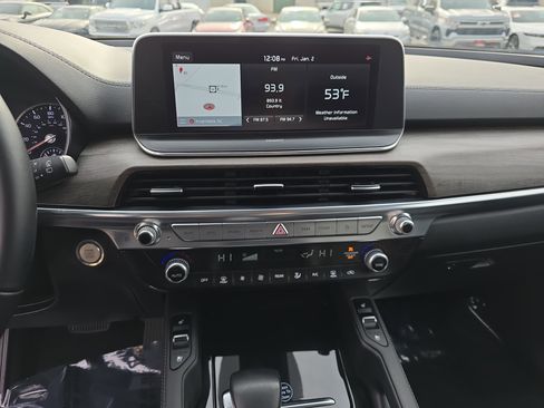 Used 2021 Kia Telluride EX w/ EX Premium Package image 22