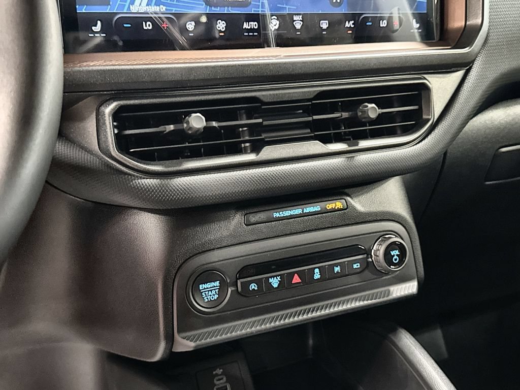 New 2026 Ford Bronco Sport Outer Banks w/ Outer Banks Tech Package+ AWD/4WD image 22