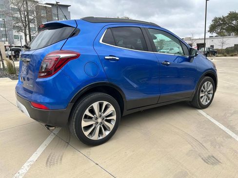 Used 2017 Buick Encore Preferred FWD image 26