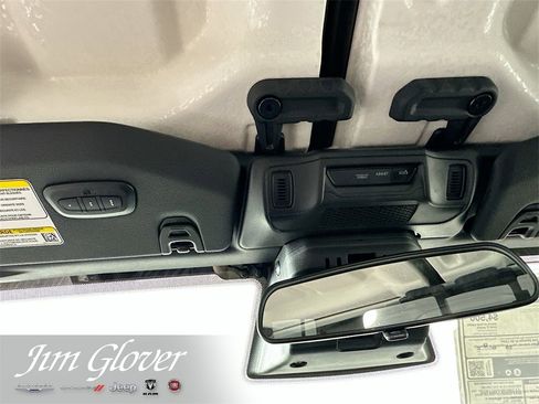 New 2026 Jeep Gladiator Rubicon image 38