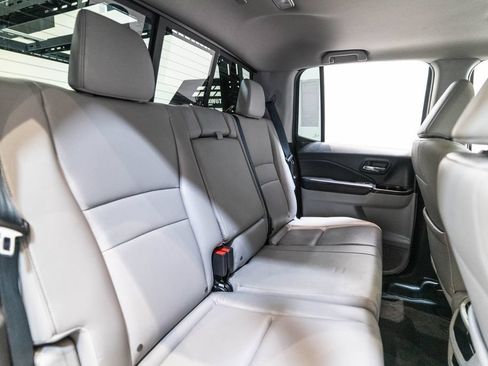 Used 2023 Honda Ridgeline RTL image 36