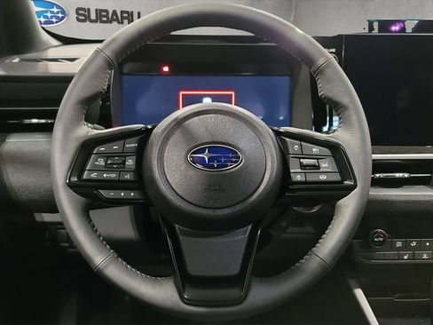 New 2026 Subaru Outback Limited AWD/4WD image 25