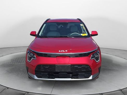 Used 2023 Kia Niro Wind FWD image 8