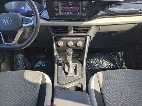 Certified 2024 Volkswagen Taos S image 13