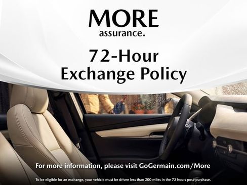 Certified 2025 MAZDA CX-5 Signature image 6