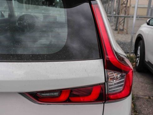 Used 2024 Honda CR-V LX image 8