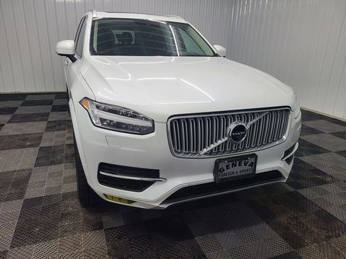 Used 2018 Volvo XC90 T6 Inscription w/ Convenience Package image 5