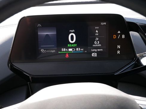 Certified 2023 Volkswagen ID.4 Pro S image 20