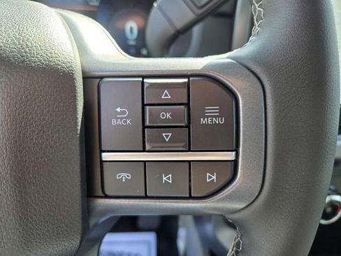 New 2026 Ford F150 XLT w/ Equipment Group 301A Standard image 15