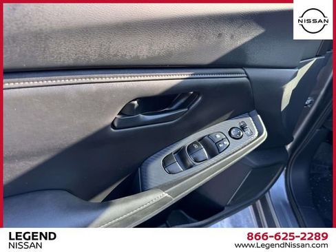 Certified 2024 Nissan Sentra S w/ Trunk Package image 14