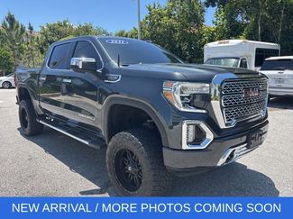 Used 2021 GMC Sierra 1500 Denali AWD/4WD video 1