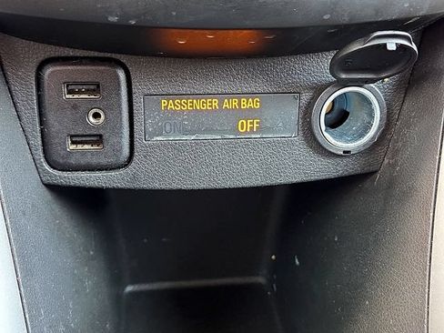 Used 2017 Chevrolet Trax LT FWD image 21
