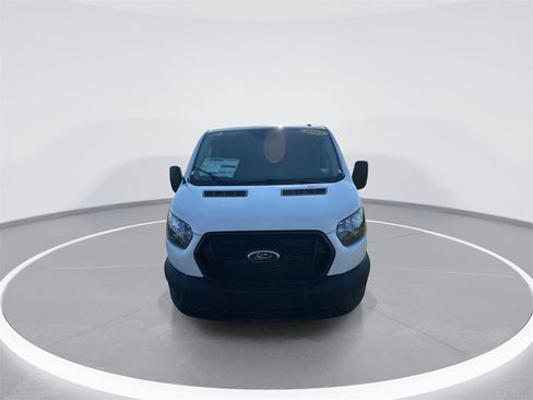New 2025 Ford Transit 150 Low Roof image 3