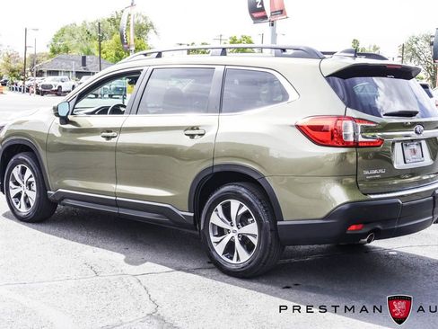 Used 2025 Subaru Ascent Premium AWD/4WD image 14