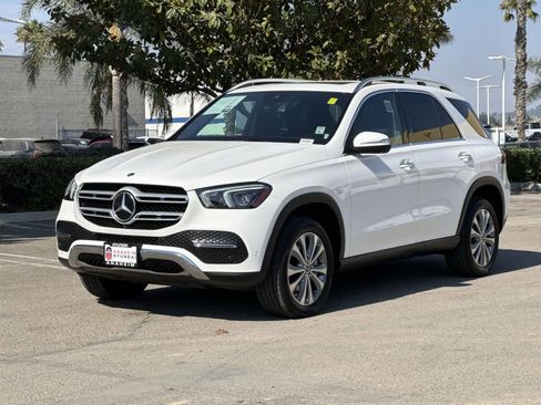 Used 2022 Mercedes-Benz GLE 350 image 6