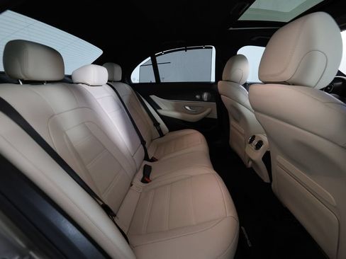 Used 2023 Mercedes-Benz E 53 AMG 4MATIC Sedan image 11