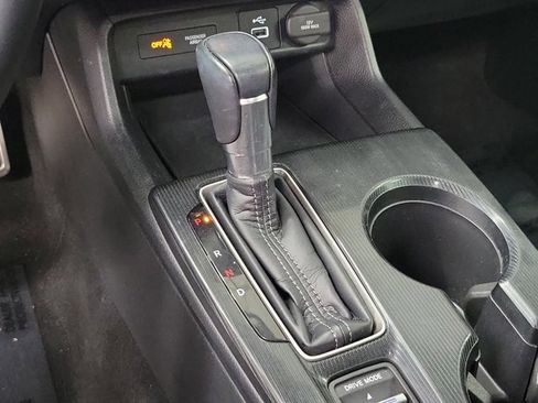 Certified 2023 Honda Civic Sport image 32