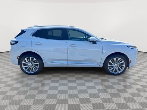 New 2026 Buick Envision Avenir AWD/4WD image 9