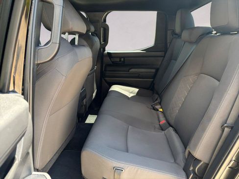 Used 2025 Toyota Tacoma SR RWD image 13