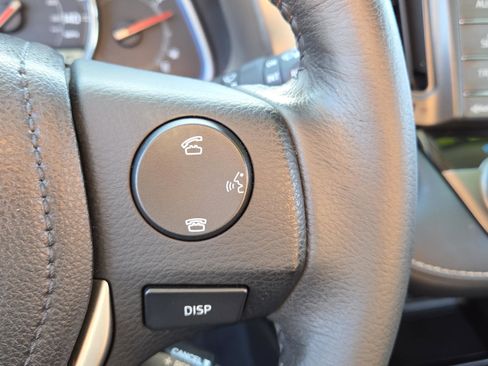 Used 2013 Toyota RAV4 Limited image 21