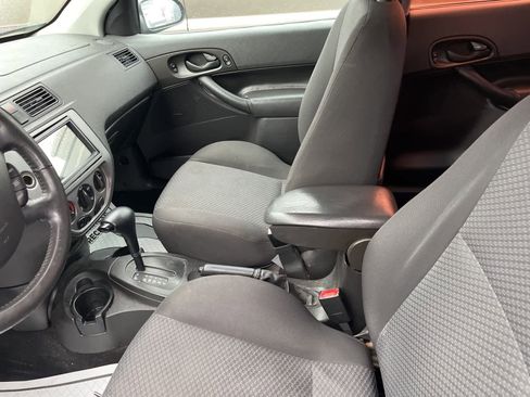 Used 2007 Ford Focus S image 22