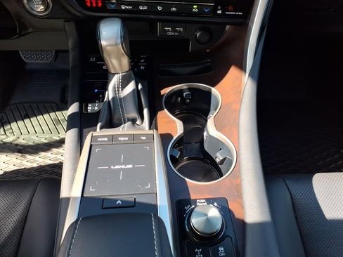 Used 2022 Lexus RX 350 AWD w/ Premium Package image 22