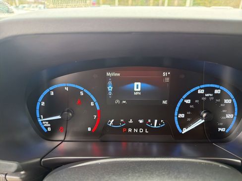 Certified 2022 Ford Bronco Sport Big Bend w/ Convenience Package image 21