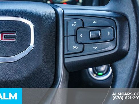 Used 2023 GMC Yukon AT4 w/ AT4 Premium Package image 33