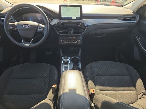 Used 2025 Ford Escape Active image 14