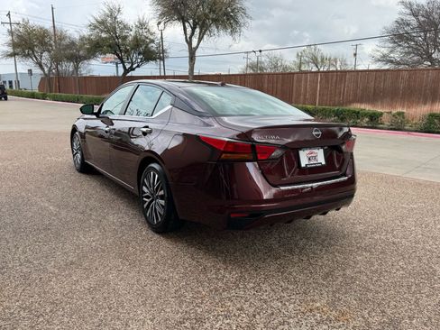 Used 2023 Nissan Altima 2.5 SV image 10