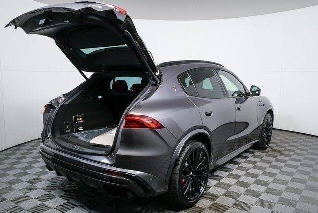 New 2026 Maserati Grecale Modena AWD/4WD image 31