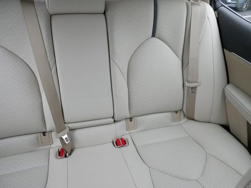 Certified 2023 Toyota Camry XLE w/ Navigation Package image 14