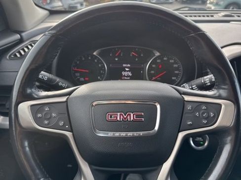 Used 2019 GMC Terrain Denali image 16