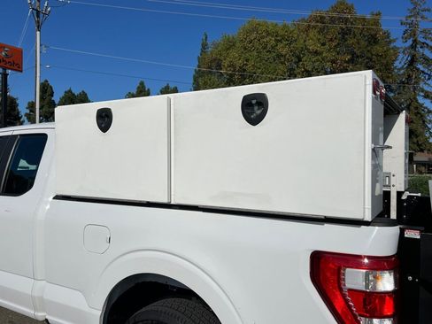 Used 2021 Ford F150 XL w/ Equipment Group 101A High image 29