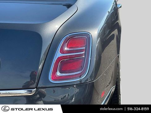 Used 2017 Bentley Mulsanne RWD image 11