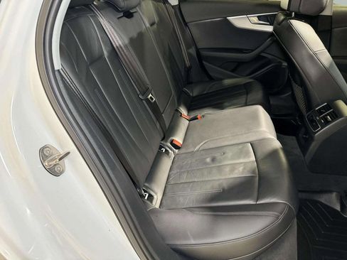 Used 2017 Audi A4 2.0T Premium w/ Audi MMI Navigation Plus image 27