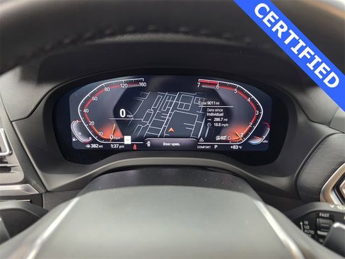 Certified 2023 BMW X3 sDrive30i w/ Convenience Package w/ZPA image 21