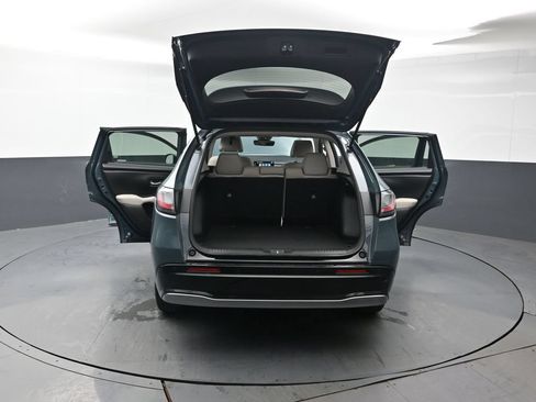 Certified 2024 Honda HR-V EX-L image 50