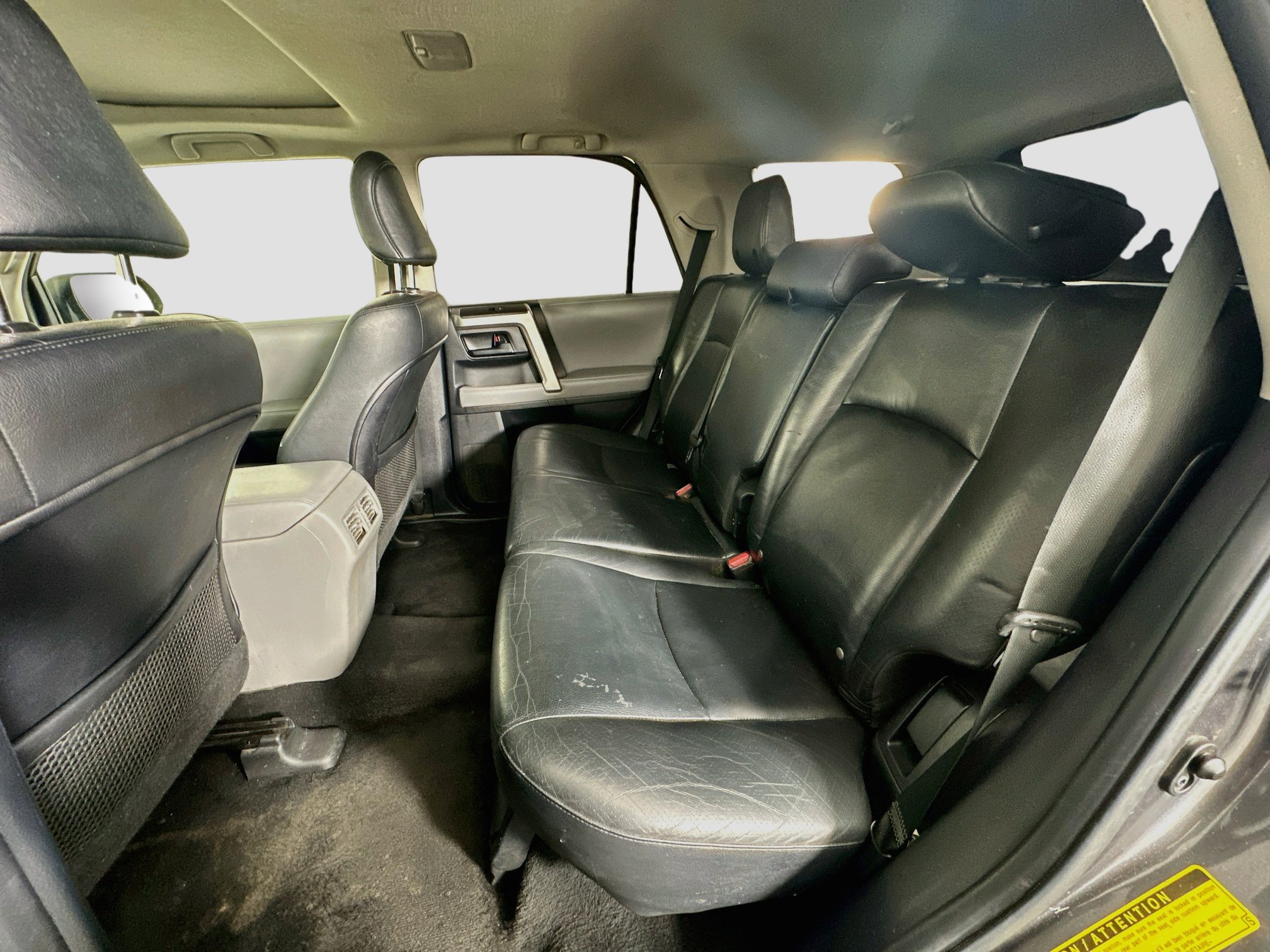 Used 2013 Toyota 4Runner SR5 w/ Premium Pkg RWD image 28