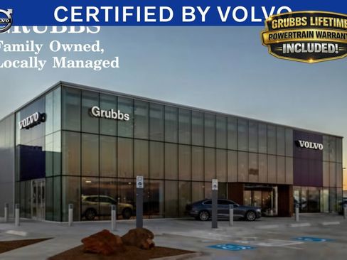 Used 2023 Volvo XC60 B5 Plus w/ Protection Package Premier AWD/4WD image 2