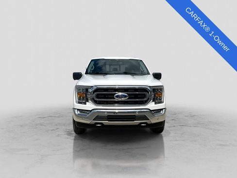 Used 2021 Ford F150 XLT w/ Equipment Group 302A High AWD/4WD image 12