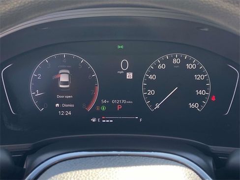 Used 2025 Honda Civic LX image 20