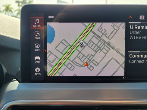 Certified 2023 BMW X3 sDrive30i w/ Premium Package image 24